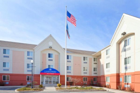 Candlewood Williamsport by IHG